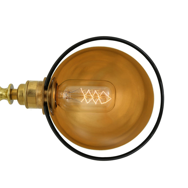Puhos Table Lamp