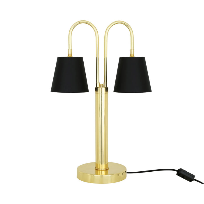 Uppsala Table Lamp
