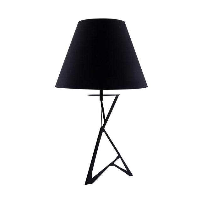 Geo Table Lamp