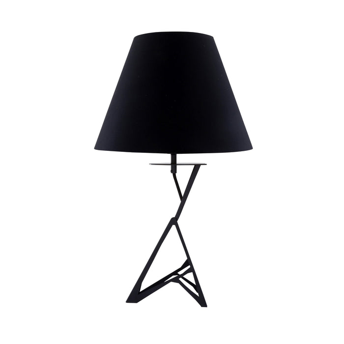 Geo Table Lamp