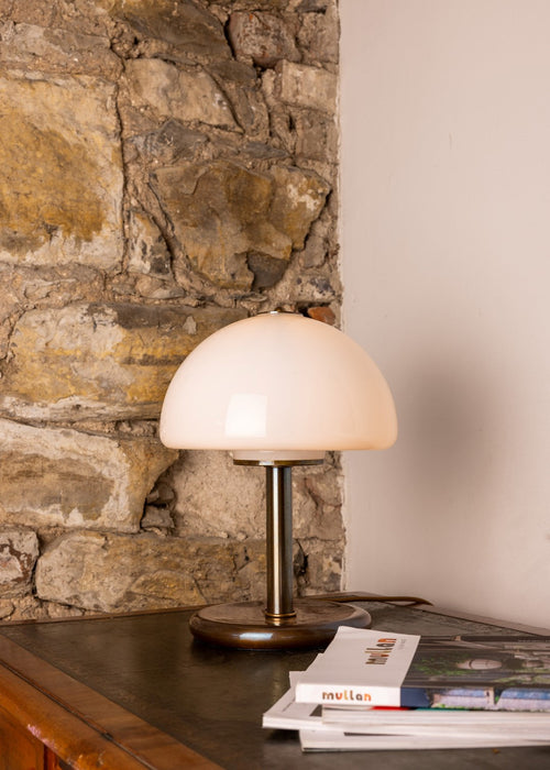 Champignon Table Lamp