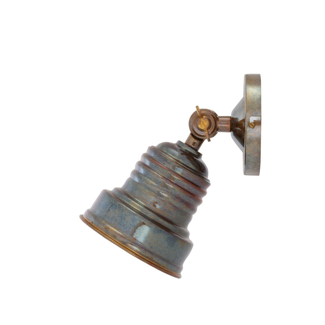 Sucre Antique Industrial Spot Light