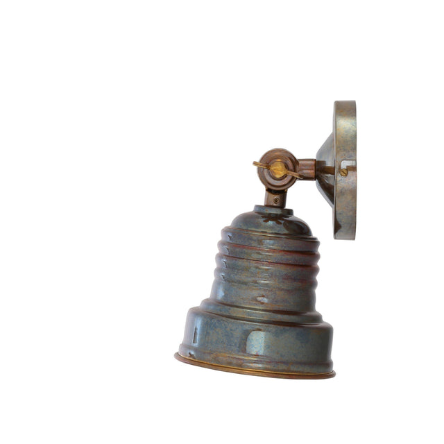 Sucre Antique Industrial Spot Light