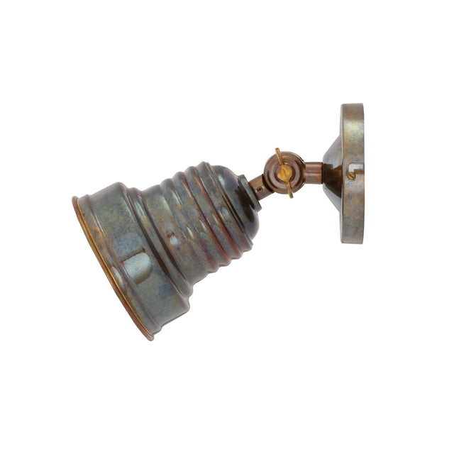 Sucre Antique Industrial Spot Light