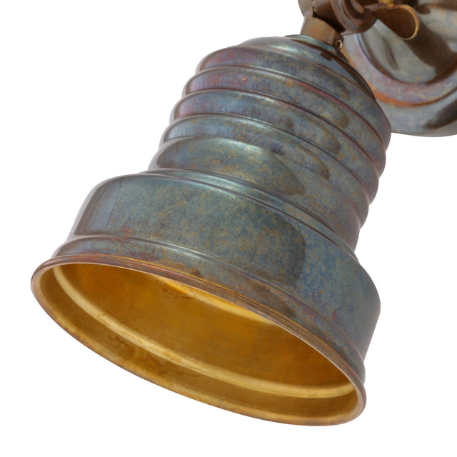 Sucre Antique Industrial Spot Light