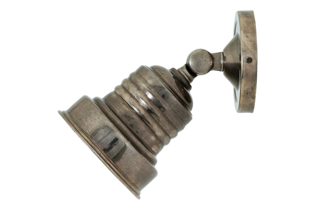 Sucre Antique Industrial Spot Light