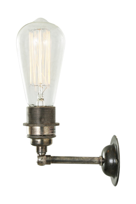 Lome Vintage Industrial Wall Light