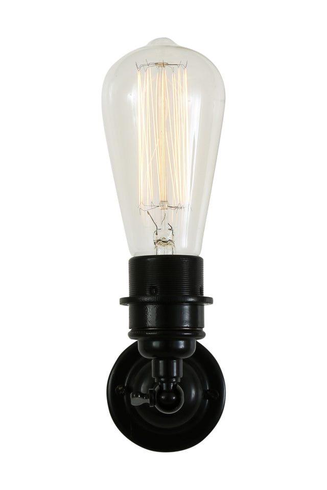 Lome Vintage Industrial Wall Light