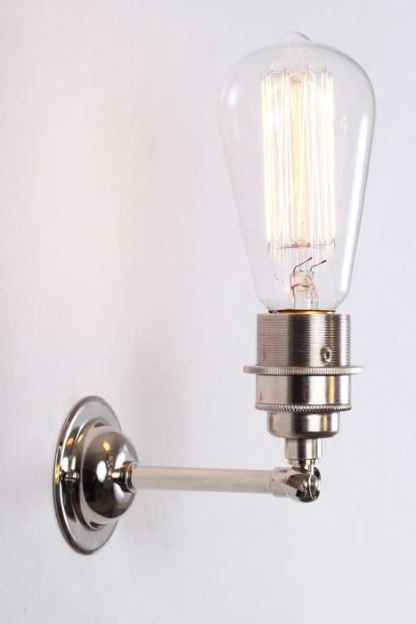 Lome Viintage Industrial Wall Light