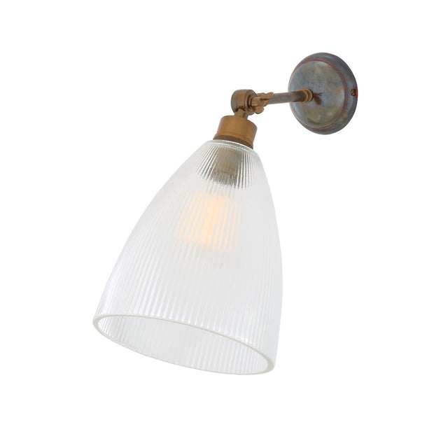 Hale Railway Wall Light