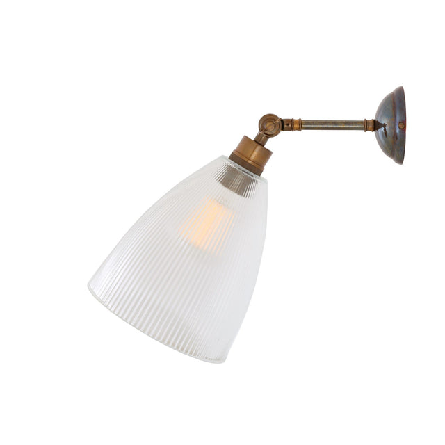 Hale Railway Wall Light
