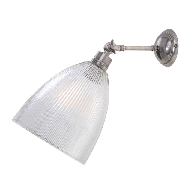Hale Railway Wall Light