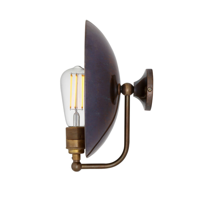 Chulainn Wall Light