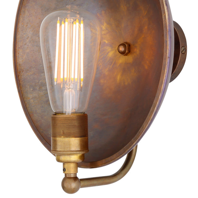 Chulainn Wall Light
