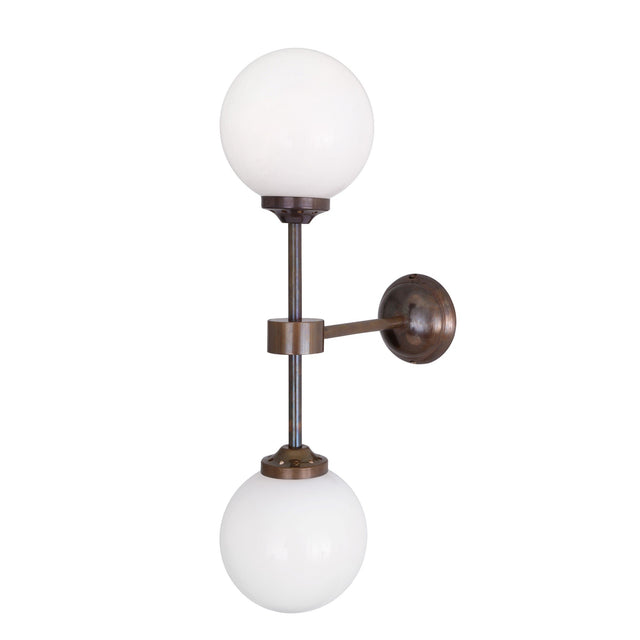 Yaounde Wall Light