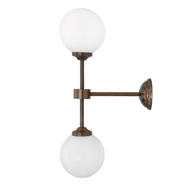 Yaounde Wall Light