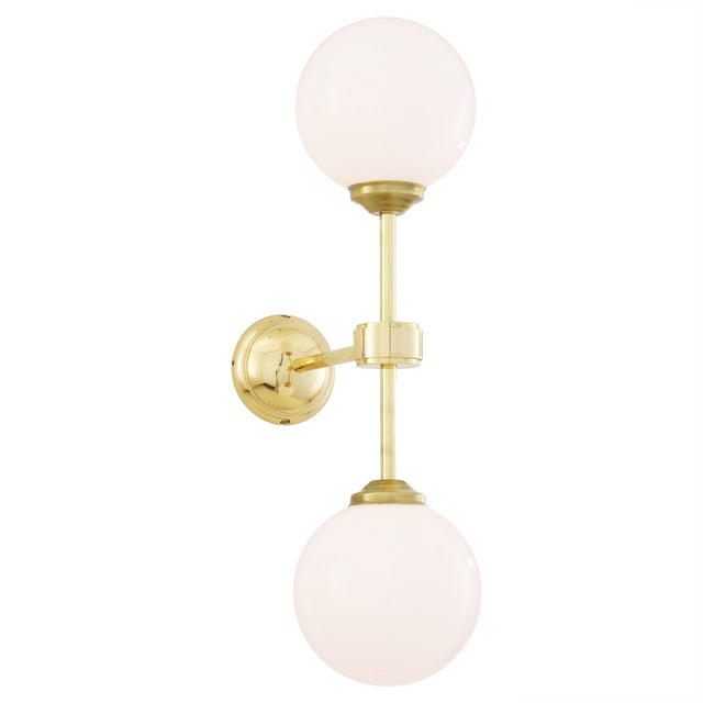 Yaounde Wall Light