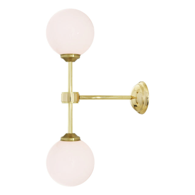 Yaounde Wall Light