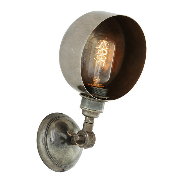 San Jose Wall Light