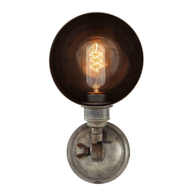 San Jose Wall Light