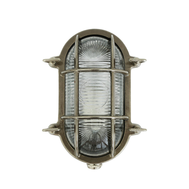 Ruben Small Oval Bulkhead