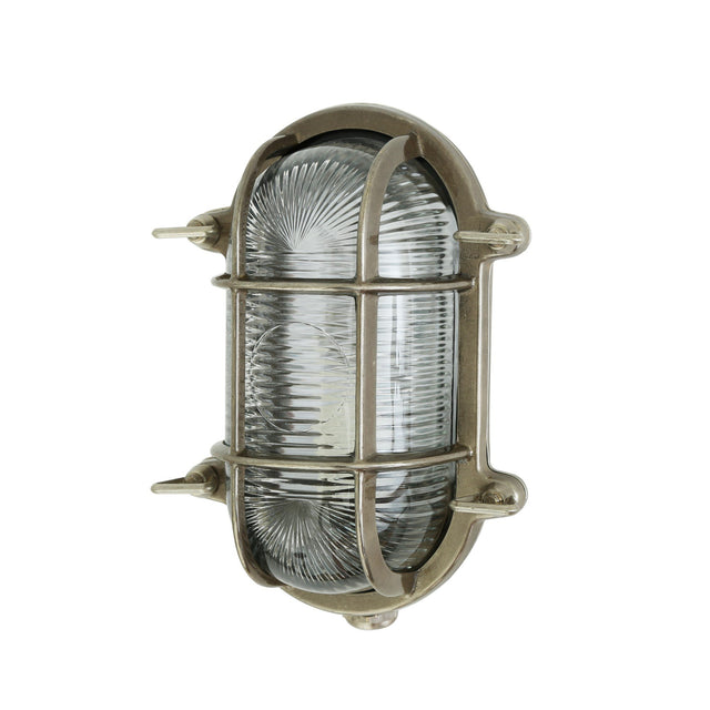 Ruben Small Oval Bulkhead