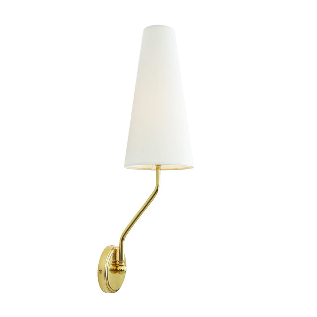 Rhyl Wall Light