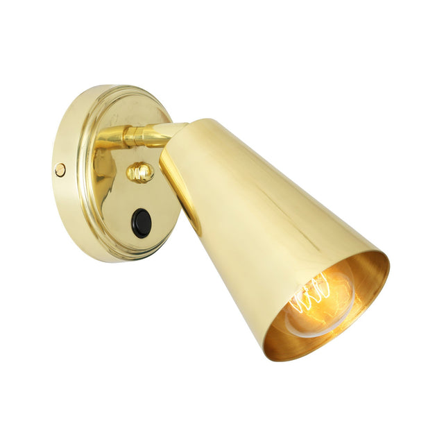 Cashel Wall Light