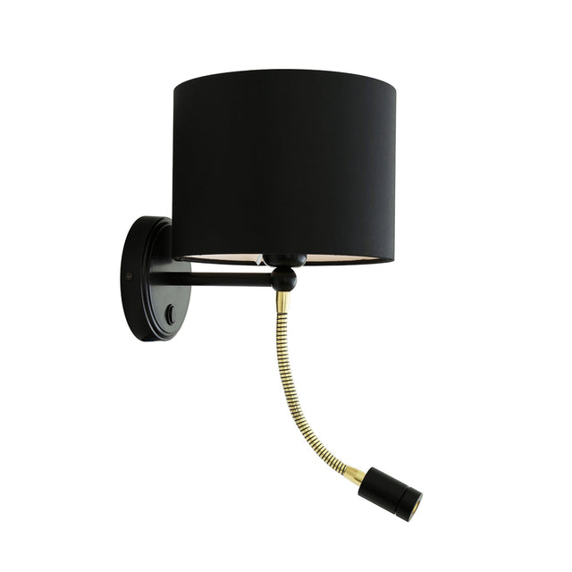 Longford Wall Light