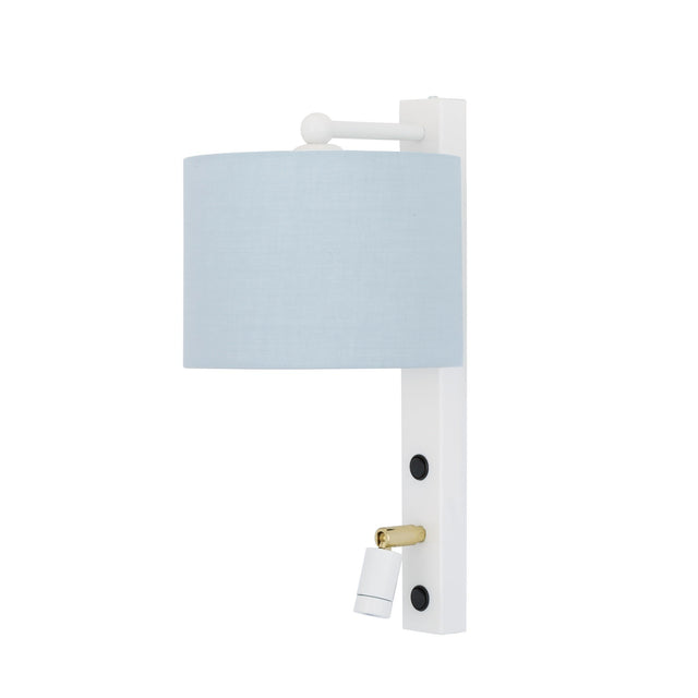 Khumo Wall Light