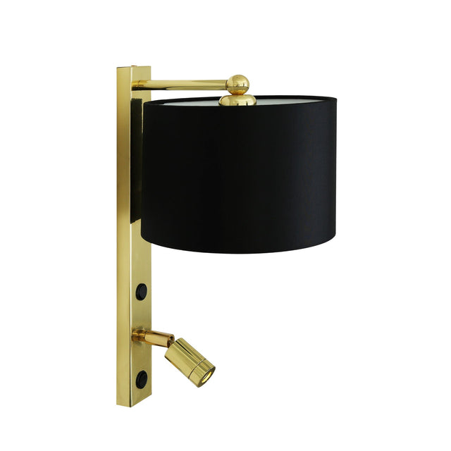 Khumo Wall Light