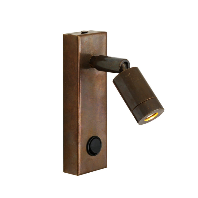 Sampio Wall Light