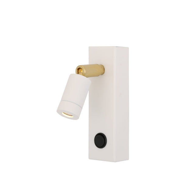 Sampio Wall Light