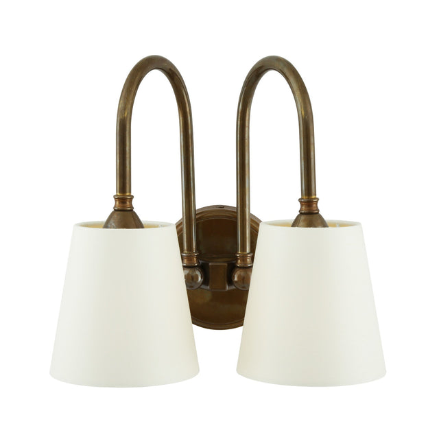 Uppsala Double Wall Light