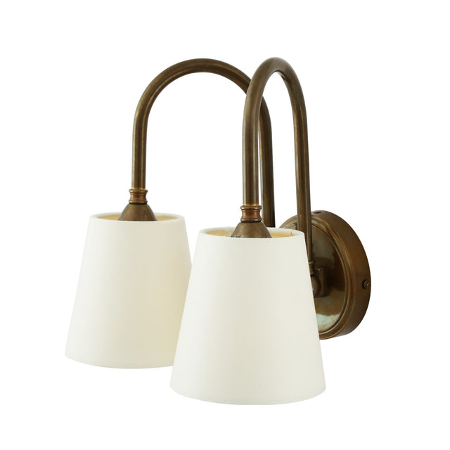 Uppsala Double Wall Light