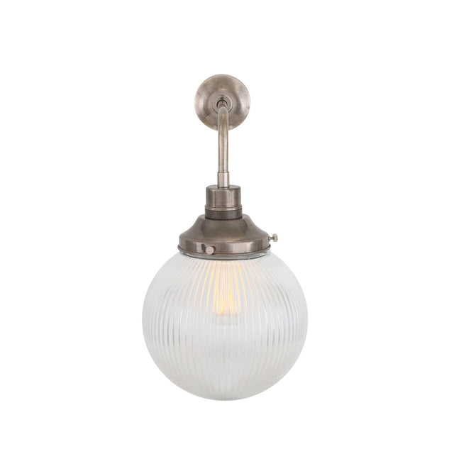 Stanley 20cm Wall Light