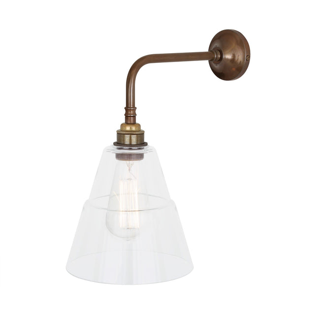 Lyx Wall Light