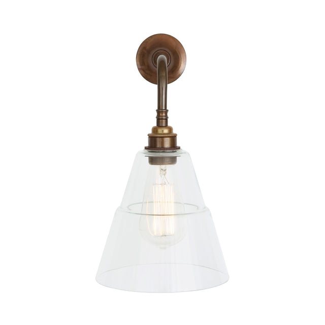 Lyx Wall Light