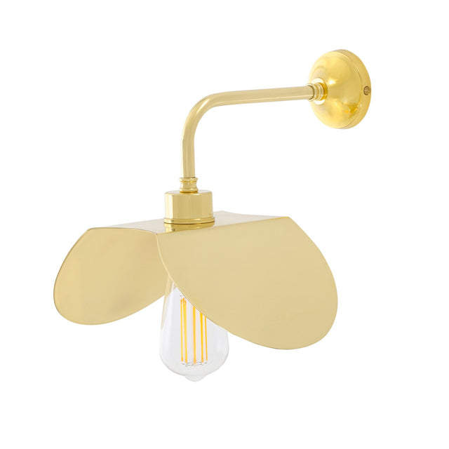 Dodoma Wall Light