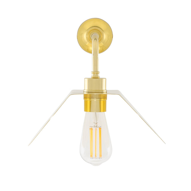 Dodoma Wall Light