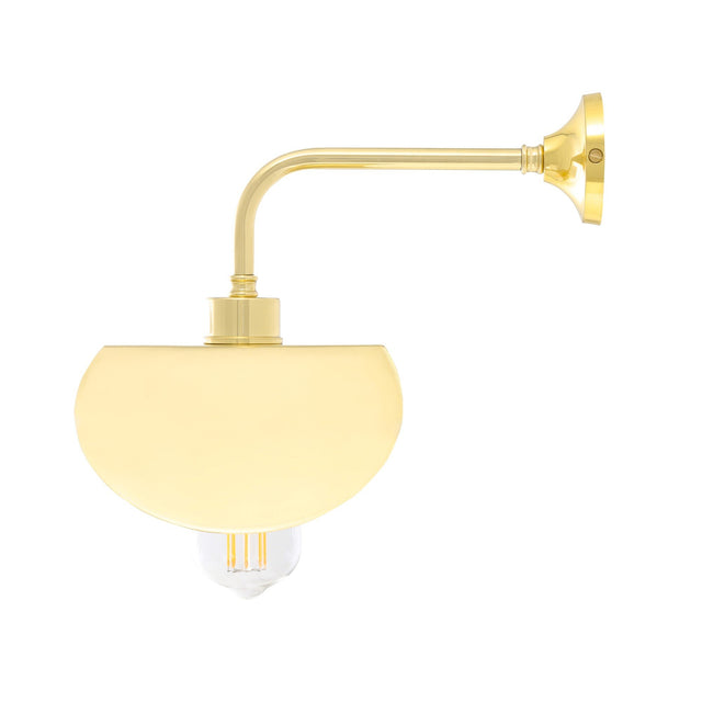 Dodoma Wall Light