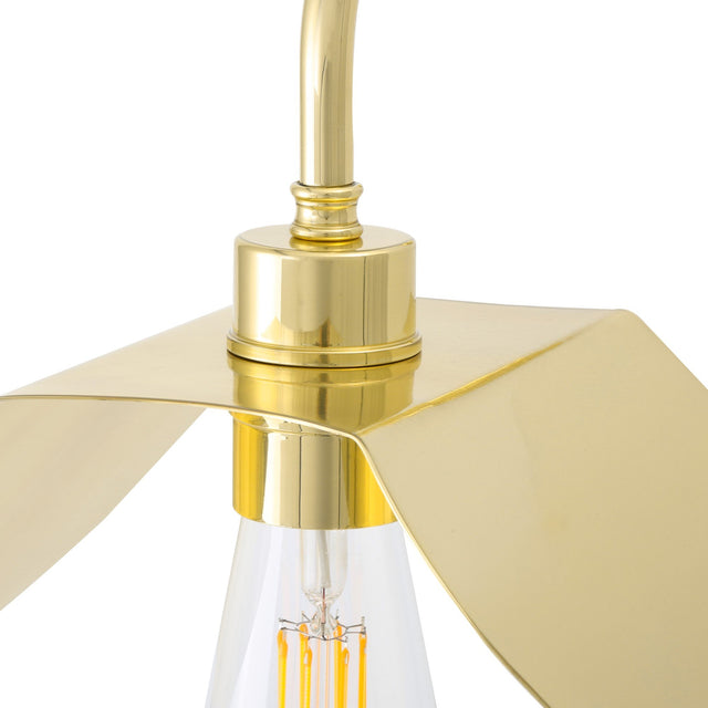 Dodoma Wall Light