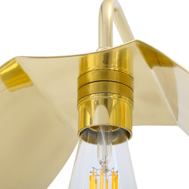 Dodoma Wall Light