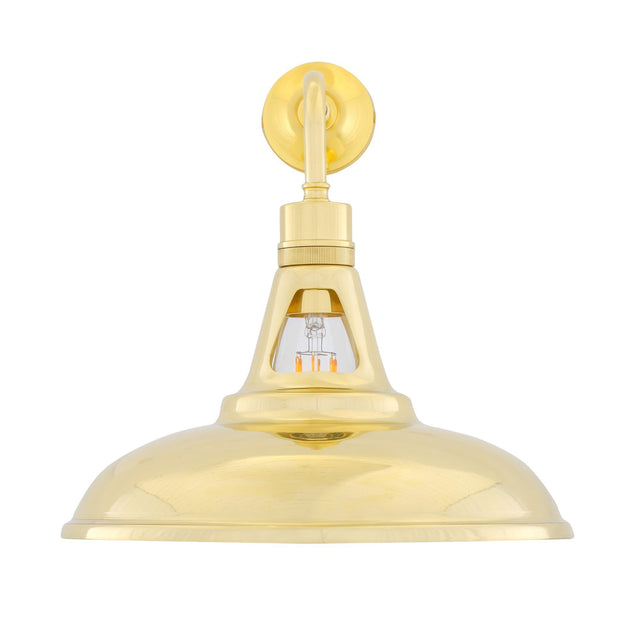 Geneva Wall Light
