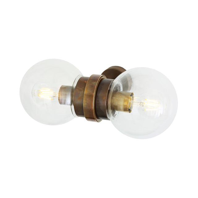 Eske Double Wall Light