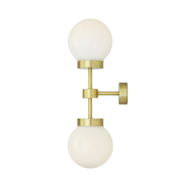 Grange Double Wall Light