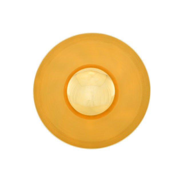 Maua 20cm Wall Light