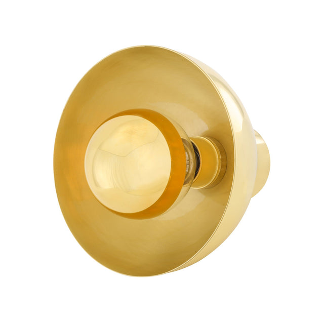 Maua 20cm Wall Light
