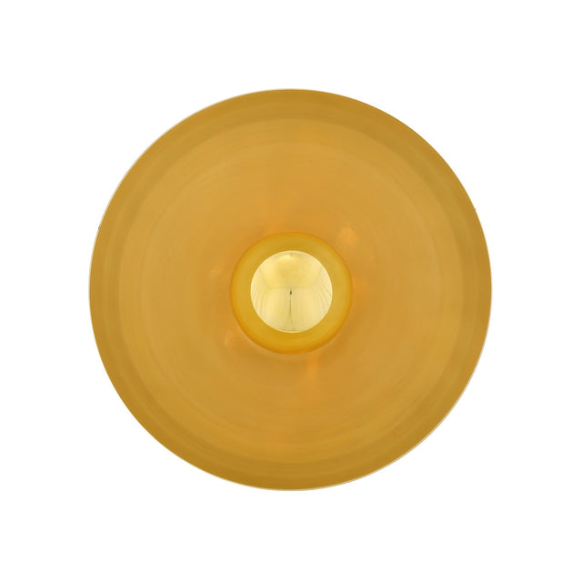 Maua 30cm Wall Light