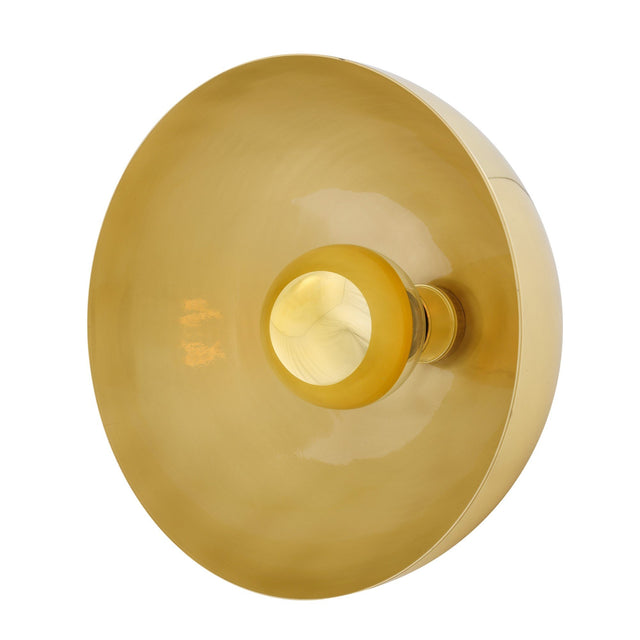 Maua 30cm Wall Light